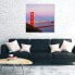 Фото #2 товара Bild auf leinwand Golden Gate Bridge