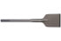 Фото #1 товара Metabo 623384000 - Rotary hammer - 40 cm - 9 cm - Hardened steel - SDS Max - Stainless steel