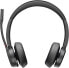 Фото #6 товара HP POLY VOY 4320 USB-C HS+BT700 - Headset