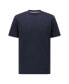 Фото #3 товара Men's Cotton-Jersey T-shirt