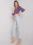 Фото #3 товара Spodnie jeans-MR-SP-901.05P-jasny niebieski