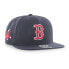 ფოტო #4 პროდუქტის 47 MLB Boston Red Sox Sure Shot Captain Cap