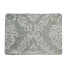 Cushion cover DKD Home Decor 60 x 1 x 40 cm Mint