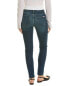 Фото #2 товара Hudson Jeans Blair Sorceress High-Rise Skinny Jean Women's Blue 23