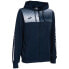 Фото #1 товара JOMA Full zip sweatshirt