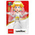 Фото #1 товара NINTENDO Peach Boda Super Mario Series Amiibo