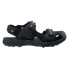 Фото #3 товара Hi-Tec Merfino T Jr sandals 92800304868