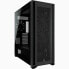 Фото #1 товара Corsair 7000D AIRFLOW - Full Tower - PC - Black - ATX - micro ATX - Mini-ITX - Gaming - 19 cm