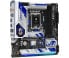 ASRock MB B760M PG Sonic WiFi 1700 M-ATX HDMI/DP DDR5 retail - Motherboard - Intel Sockel 1700 (Core i)