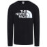 Фото #1 товара THE NORTH FACE Half Dome long sleeve T-shirt