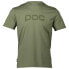 ფოტო #1 პროდუქტის POC Logo short sleeve T-shirt