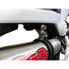 GPR EXHAUST SYSTEMS Deeptone Honda MSX-Grom 125 18-20 Ref:E4.H.233.DE Homologated Stainless Steel Slip On Muffler