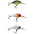 Фото #2 товара BERKLEY Pulse Fry Deep crankbait 4.6g 38 mm