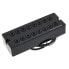 Фото #3 товара Звукосниматель гитарный мостовой Seymour Duncan SH-8b Invader Bridge 8 BL