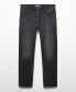 Фото #8 товара Men's Jan Slim-Fit Jeans