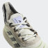 Parley x adidas 4D 舒适 耐磨 低帮 跑步鞋 男女同款 米
