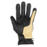 HELSTONS Eagle Air leather gloves