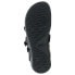 ფოტო #3 პროდუქტის MERRELL District Backstrap Web III sandals