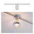 PAULMANN Socket - Rail lighting spot - E27 - 1 bulb(s) - 230 V - White