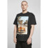 ფოტო #2 პროდუქტის MISTER TEE Havana Vibe Oversize T-shirt