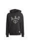 Фото #6 товара Aac Erkek Siyah Sweatshirt (HZ0700)