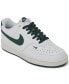 Фото #1 товара Women's Court Vision Low Next Nature Casual Sneakers from Finish Line
