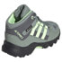 ADIDAS Terrex Mid Goretex Hiking Shoes