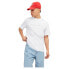 ფოტო #1 პროდუქტის JACK & JONES Star short sleeve T-shirt