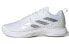 Фото #1 товара Женские кроссовки adidas AVACOURT SHOES (Белые)