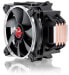 RAIJINTEK LETO RGB - Air cooler - 12 cm - 800 RPM - 1800 RPM - 25 dB - 56 cfm