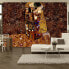 Фото #2 товара Vlies Fototapete Klimt Image of Love