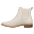 Фото #3 товара TOMS Charlie Round Toe Chelsea Womens Size 8 B Casual Boots 10020261T-101