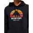 BURTON Underhill hoodie