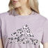 ADIDAS Animal Gt short sleeve T-shirt