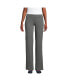 Фото #1 товара Women's Tall Starfish Mid Rise Straight Leg Pants