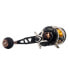 Фото #3 товара TUBERTINI Osirys 12Kg jigging reel