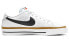 Nike Court Legacy CU4149-102 Sneakers
