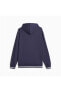 677874 06 Squad Hoodıe Tr Puma Navy Yetişkin Erkek Sweatshirt