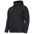 WARRIOR Aurum Jacket