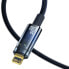 Фото #3 товара Explorer Series kabel przewód USB-C Iphone Lightning 20W 1m niebieski