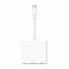 USB Adaptor Apple MUF82ZM/A White