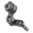 INTERPHONE CELLULARLINE Quiklox Direcction Pipe Support