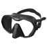 Фото #1 товара SEACSUB Icona Black diving mask