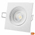 Встроенный прожектор EDM Downlight 5 W F 380 lm (4000 K)