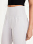 Фото #4 товара High-Waisted PowerSoft 7/8 Joggers