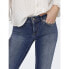 Фото #5 товара ONLY Blush Flared Fit Rea1303 low waist jeans