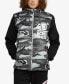 ფოტო #1 პროდუქტის Men's Break It Down Hybrid Jacket