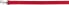 Trixie Smycz Premium - Czerwony 1.2mx15mm