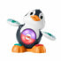 Фото #3 товара Интерактивное животное Fisher Price Valentine the Penguin (FR)