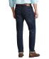 Фото #2 товара Men's Big & Tall Hampton Relaxed Straight Jeans